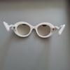 Used BALENCIAGA sunglasses Demna period gray