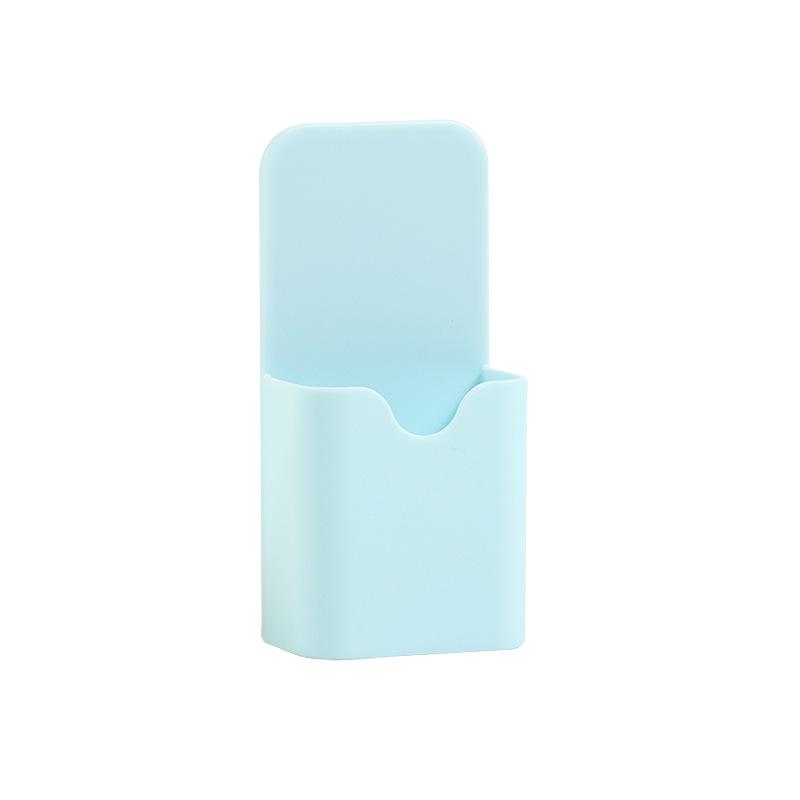 Mini Magnetisk Whiteboardpennhållare | Multifunktionell Förvaring för Hemmet, Kontoret eller Barnens Klotter