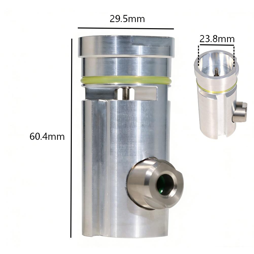 Aluminium 2598 Air Chamber Safety Pressure Relief Valve For High-Pressure Of High-pressure Industrial Equipment