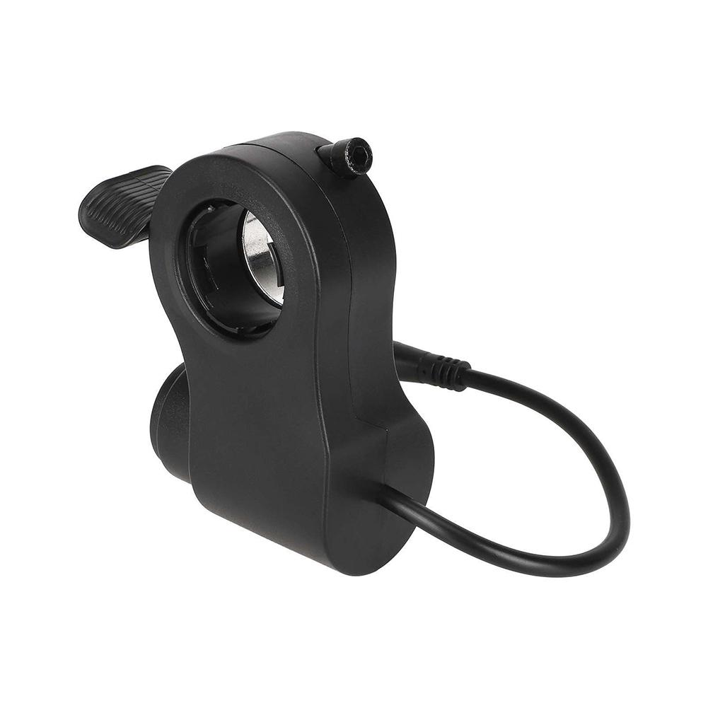 For Kukirin G2 Pro/G2 Max/G3 Pro Electric Scooter Ignition Lock E-scooter Original Throttle Accelerator Starter Switch Lock