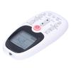 Air Conditioner Controller Replacement Remote Control for Midea Comfee RG06A6BGE