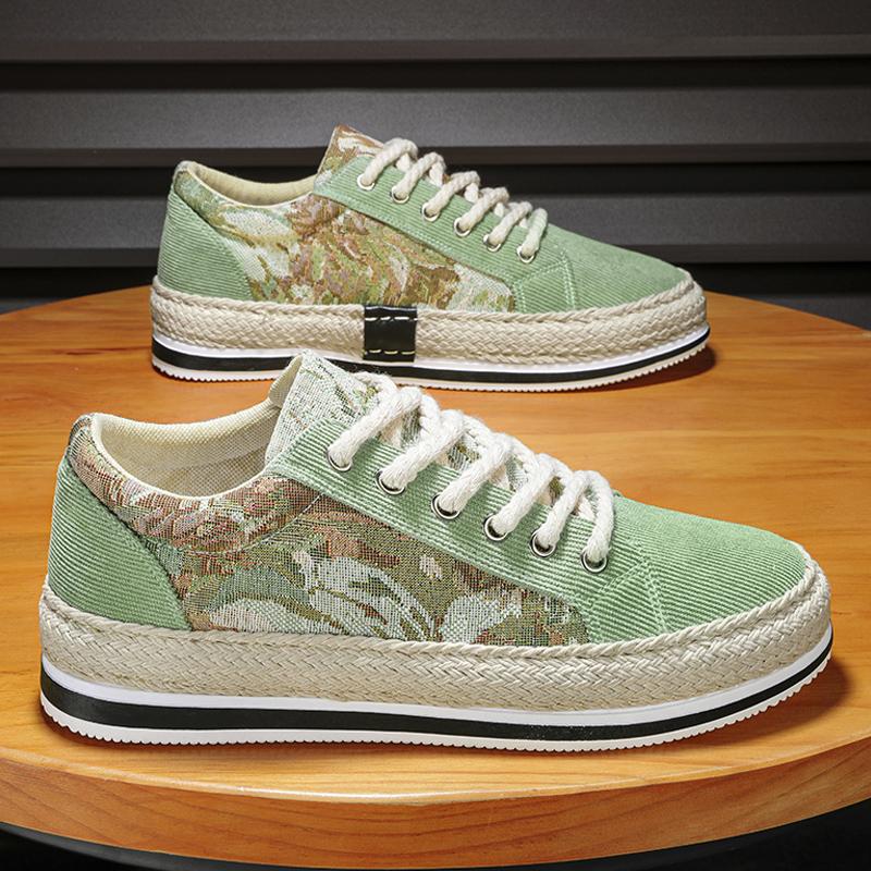 Fashion CYYTL Mens Fisherman Shoes Casual Breathable Sneakers Skateboard Summer Outdoor Sport Hiking Loafers Work Designer Luxury Tennis