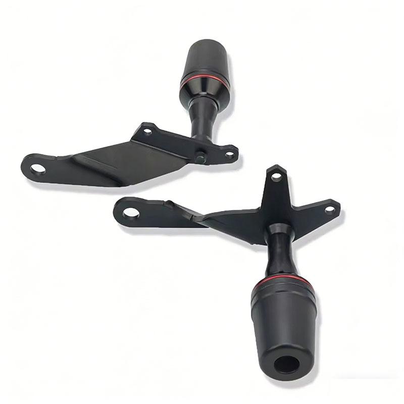 Motorcycle Falling Protection Frame Slider Fairing Guard Crash Pad Protector For HONDA CBR500R CBR 500R 2021-2023