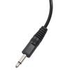 Keyboard Microphone 3.5Mm Small Port Keyboard Portable Microphone For Children Beginner Electronic Piano Music Keyboard