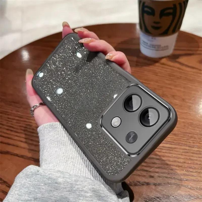 Защитная пленка для объектива камеры, мягкий чехол для телефона Xiaomi 14T Pro 14 T Mi14T Pro, блестящий силиконовый прозрачный чехол TPU для Xiaomi 14TPro 13T 12T 11T xiaomi 14T