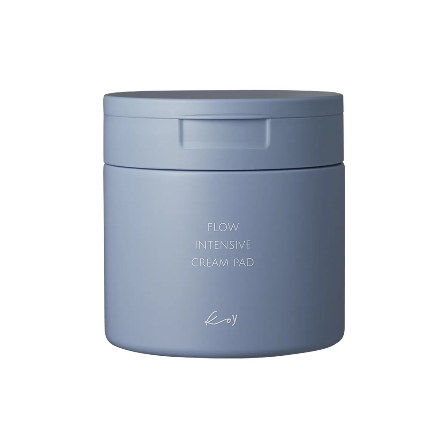 koy Flow Intensive Cream Pad 50P 50P