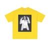 Heated Rivalry Hudson Williams Graphic Tshirt Summer Unisex Women Fashion Oversized Short Sleeve Tees Unisexs 100 Cotton T Shirts
