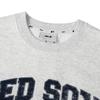 MLB Unisex VARSITY Pullover Sweatshirt