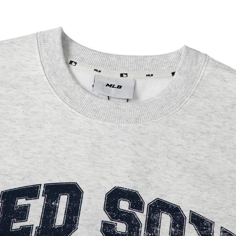 MLB Unisex VARSITY Pullover Sweatshirt