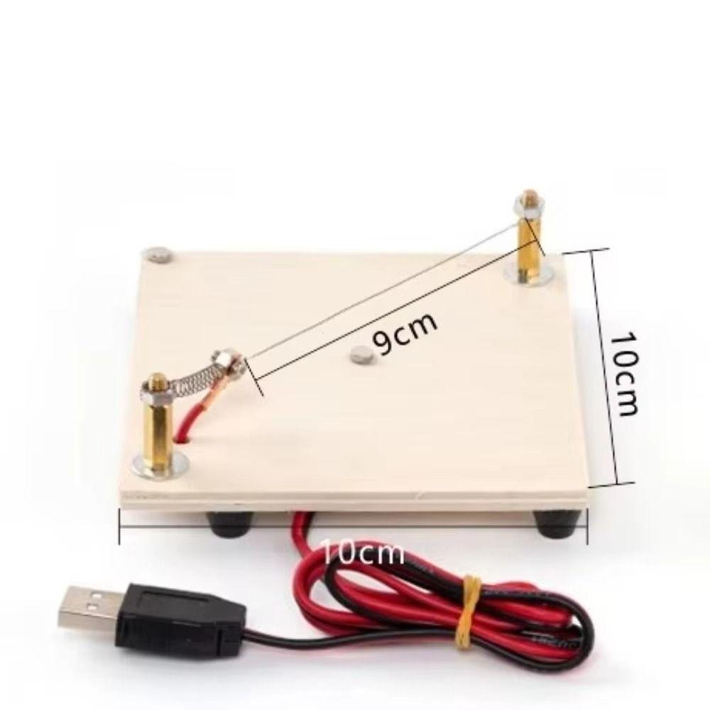 Mini Ribbon Webbing Cutting Machine Reusable Cotton Ribbon Trimming Tape Artifact  Sewing Projects