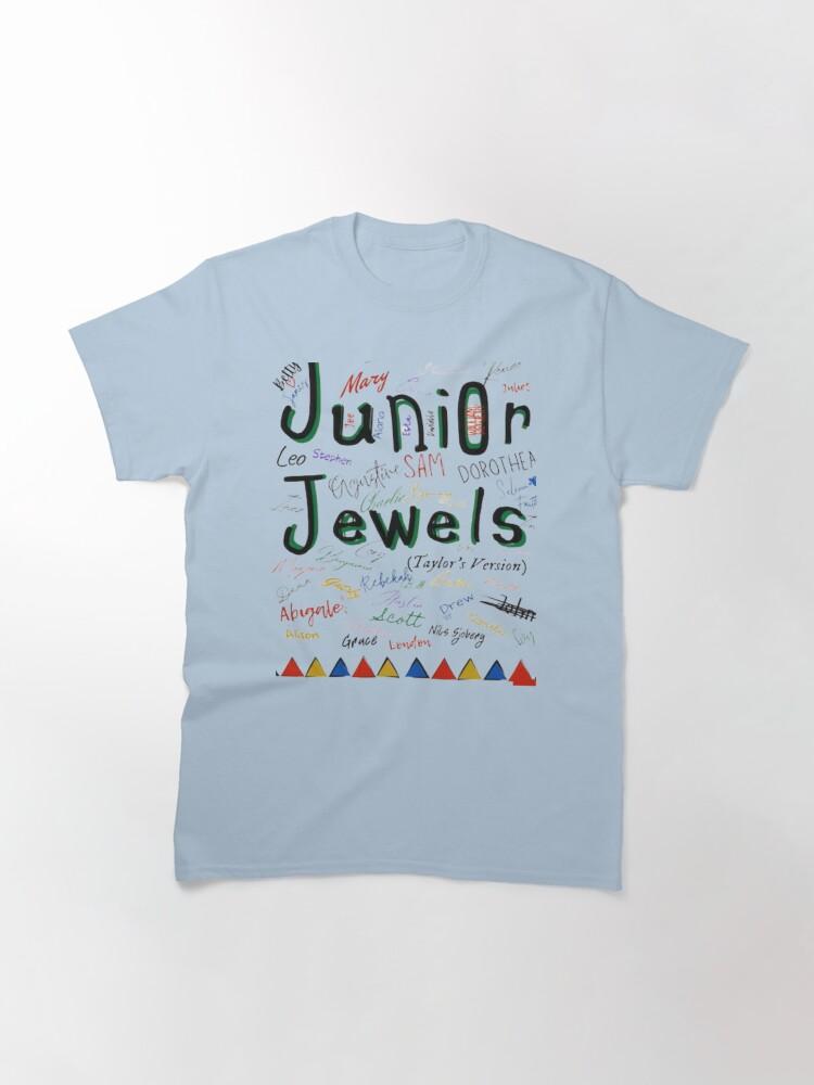 Junior Jewels Classic T-Shirt