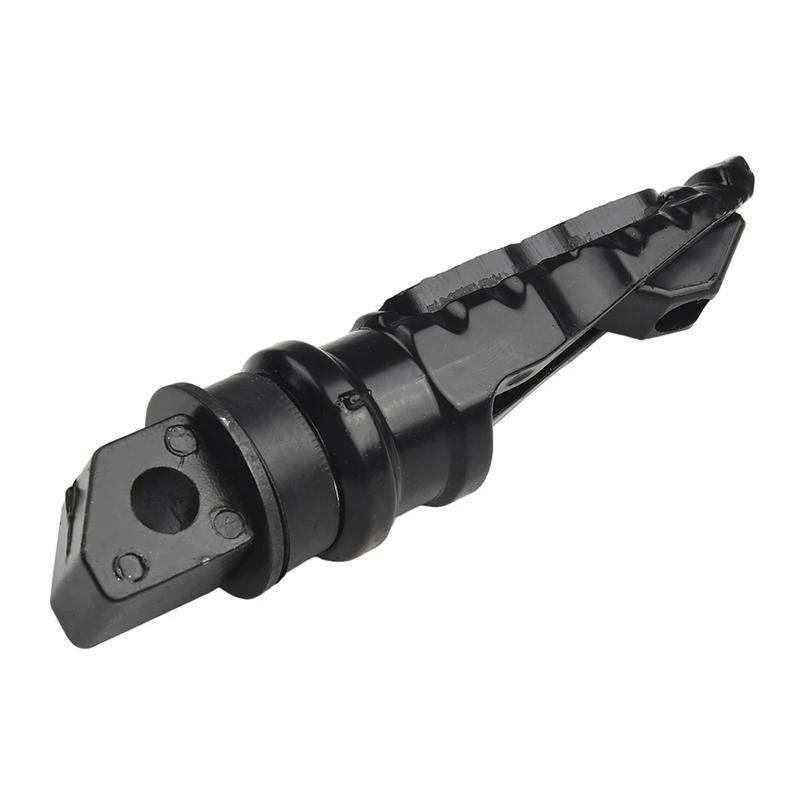 2ks motocyklové univerzální hliníkové slitiny CNC stupačky zadního spolujezdce pro úpravu motocyklových skútrů příslušenství