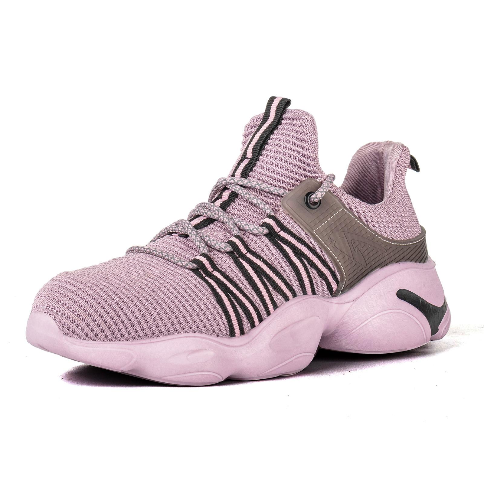 

Завод по производству медицинской обуви для мужчин, красная легкая спортивная обувь, одобренная CE, защитная обувь 10 розовый