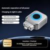 Arrêt Intelligent de Charge à Pleine Puissance Avec Protections Contre la Surcharge Pour une Charge Complète Prolongée Séparateur Automatique