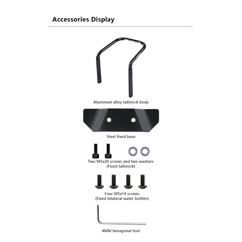 

Кронштейн-стабилизатор сиденья велосипеда, кронштейн для крепления заднего сиденья, держатель багажника, полка-поддержка для дорожного велосипеда