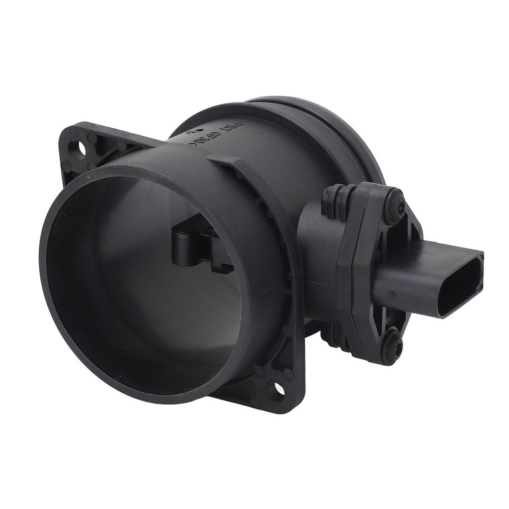 Luftmassenmesser 13627566989 Empfindlicher Genauer MAF-Metersensor für 1er E81 E82 E87 LCI E90 E90N E91