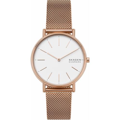 

Женские часы Skagen SIGNATUR SKW2784, Официально импортированы