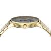 Armani NA AX5586 Gold Watch [AX Exchange] Women's