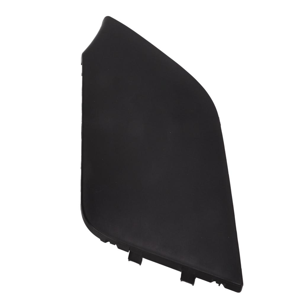 Krytka tažného oka pro přední nárazník 622A0 6FL0H, černá, levá, náhradní krytka otvoru pro tažné oko pro Nissan