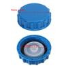 58mm Parking Heater Fuel Tank Cap Gasoline Gas Tank Cap Fuel Gas Tank Cover ABS Rubber