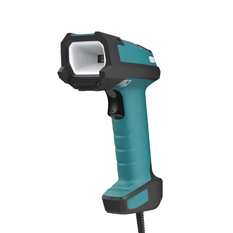 

iData J20 2D Barcode Scanner