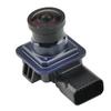 Energi Backup Camera Backup Parking Camera For C-Max Rear View Backup Reliable Performance Seamless Setup Vehicle