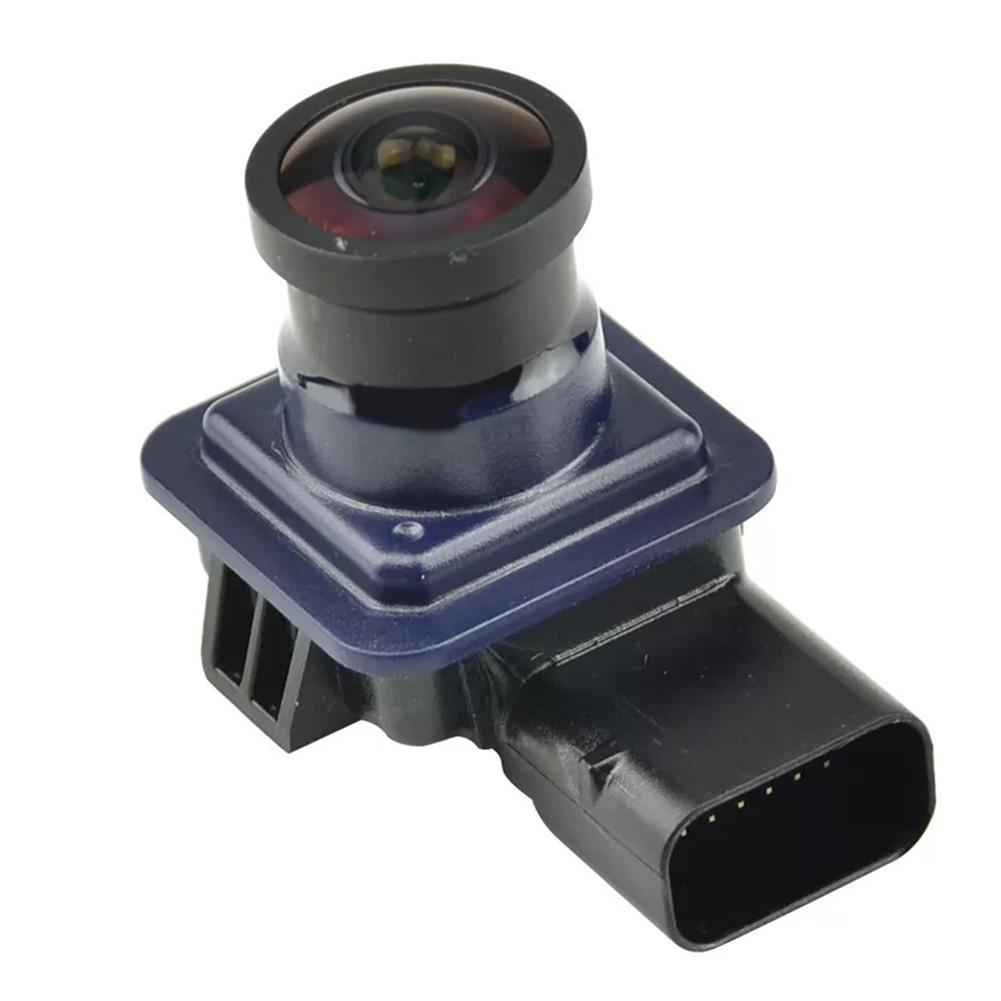 Energi Backup Camera Backup Parking Camera For C-Max Rear View Backup Reliable Performance Seamless Setup Vehicle