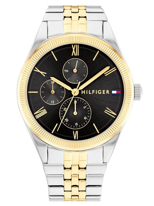Super Merchant Dameshorloge Tommy Hilfiger 1782591 Monica (Zf605D) + Doos Beige