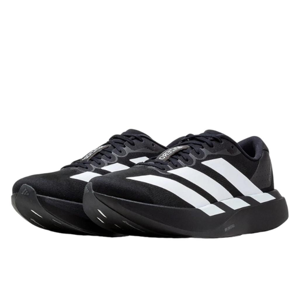 Adidas Adizero Evo SL Black White