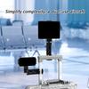 Vliegtuig Tablet Houder Reis Trein Stoel Kast Bar Opvouwbare Telefoon Beugel Stand Bureau Huis Entertainment Buiten