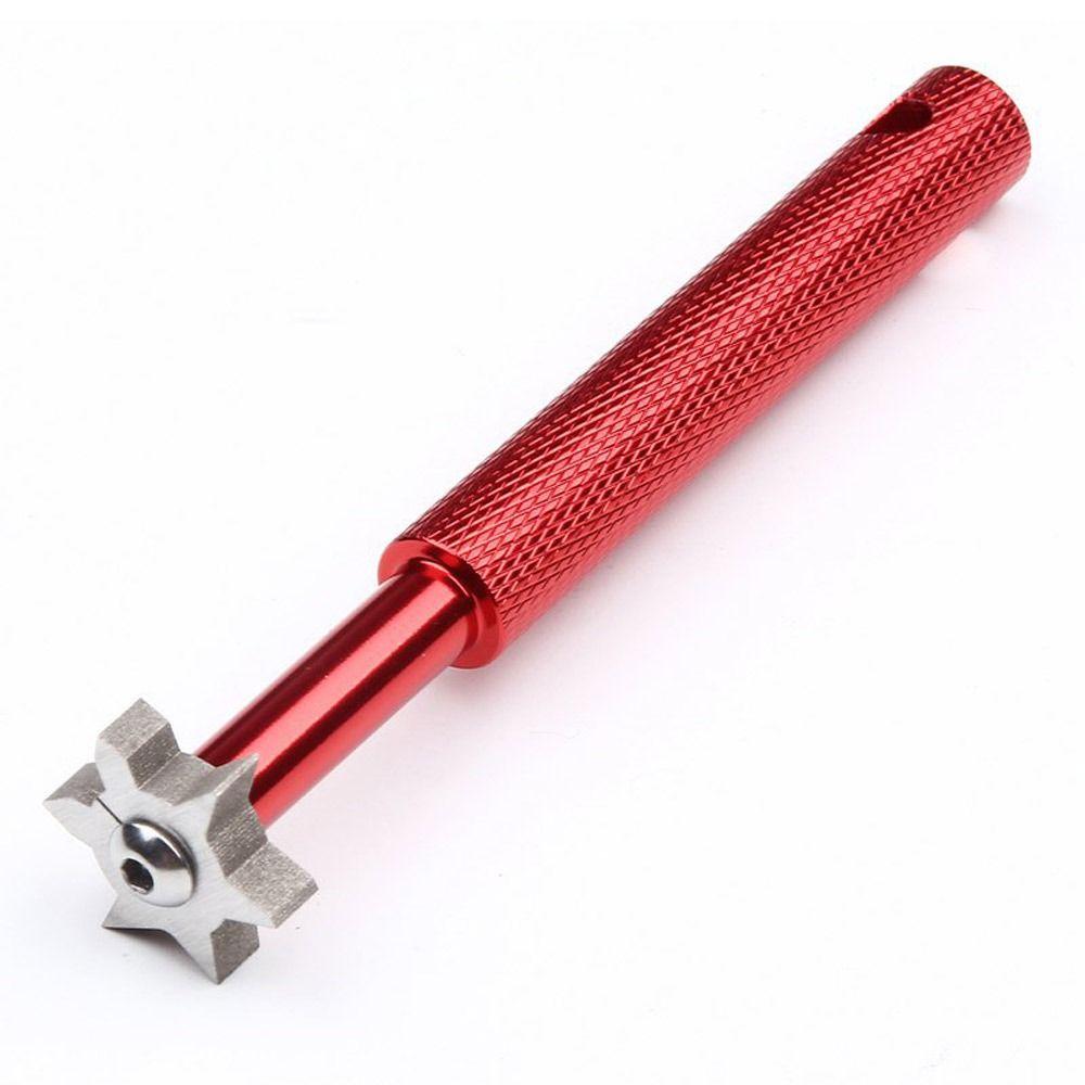 Golf Training Aids Golf Wedge Sharpener Golf Groove Cleaner Cleaning Tool Club Cleaner