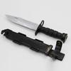 Detachable Hard Simulated Bayonet