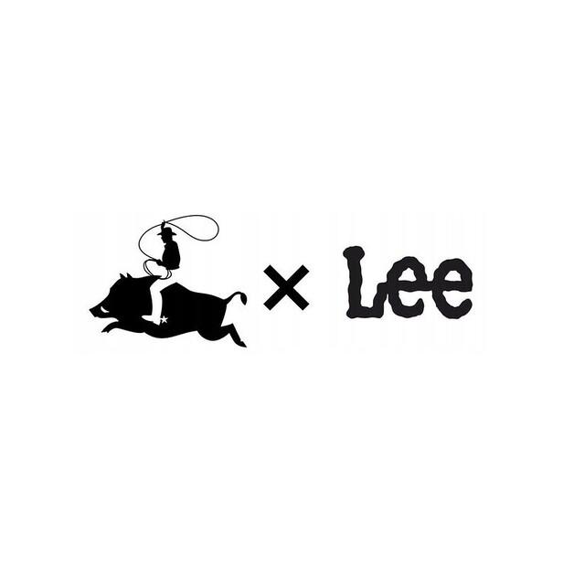 Джинсы Lee West