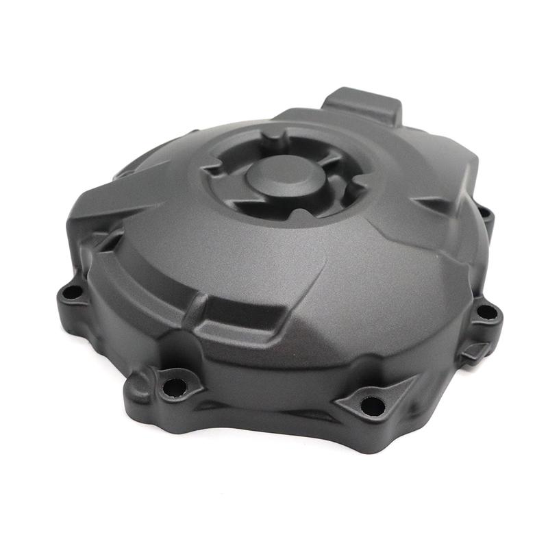 Motorcycle Accessories Engine Stator Cover Crankcase Cover Aluminium For HONDA CBR1000RR CBR 1000RR CBR1000 RR 2017-2024