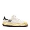 A09FW732-WHITE Maison MIHARA YASUHIRO BLAKEY Original Sole Canvas (Men's)