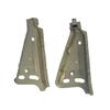 Mercedes-Benz B-Class W247 Front Mudguards (2478801100, 2478801200)