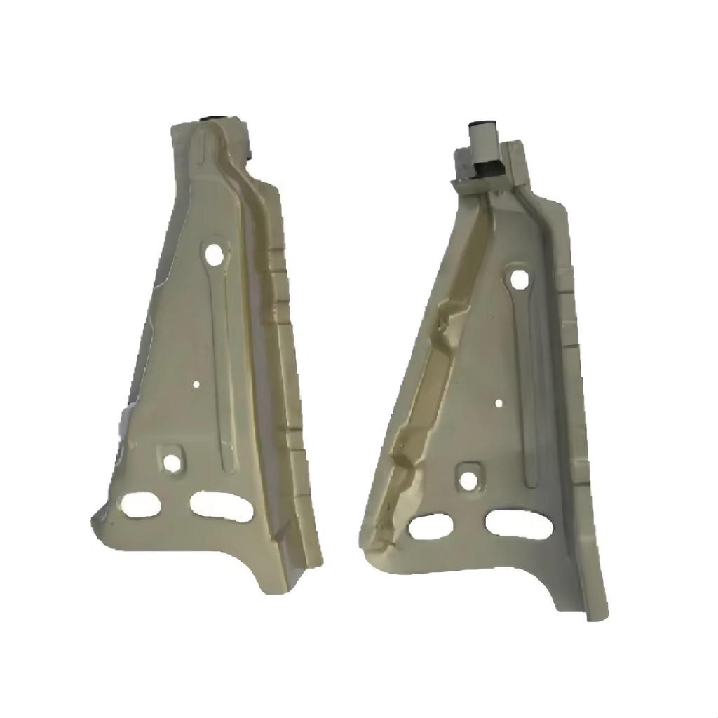 Mercedes-Benz B-Class W247 Front Mudguards (2478801100, 2478801200)