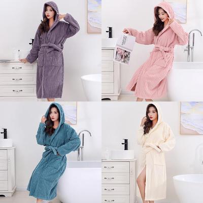 Roupas para usar em casa e dormir – Batas