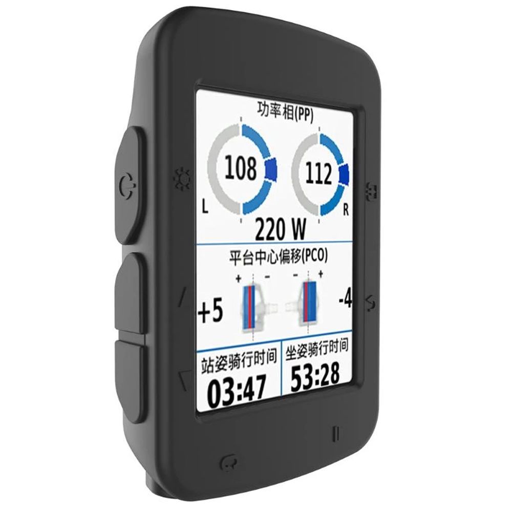 for Garmin Edge 520 Case Cycling Computer Protecter Bicycle Computer Cover for Garmin GPS Cover