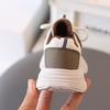 Boys Girls Sneakers 2025 Spring Summer New Baby Breathable Casual Soft Bottom Non-slip Toddler Shoes