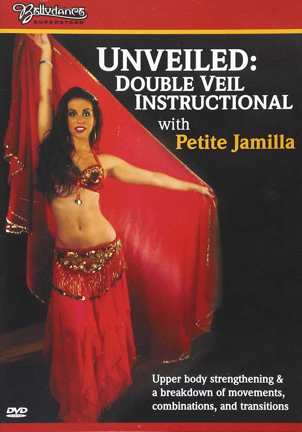 

DVD [DVD] - Unveiled: Double Veil Instructional 94146900649 Japan Movies & DVD Used