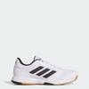 Ligra 8 Indoor JI1505 Men's Performance Sports Shoes Cloud White / Core Black / Cloud White