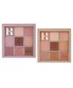 (Matte Magic Collection) My Fave Mood Eye Palette