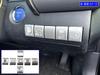 BRIGHTZ Chrome Cluster Switch Cover for Camry [SWI-COV-089] AXVH70/AXVH75 (70/75)