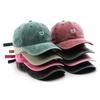 Retro Embroidery Love Baseball Hat Thin Sun Hat Casual Shade Hat Summer