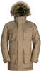 Зимняя куртка Jack Wolfskin Winterfrost Down Parka M