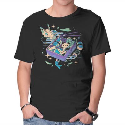 Tops – Camisetas