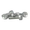 Home Industry Screws Screws Kit Engine Parts Parts Replacements 5 Pcs
