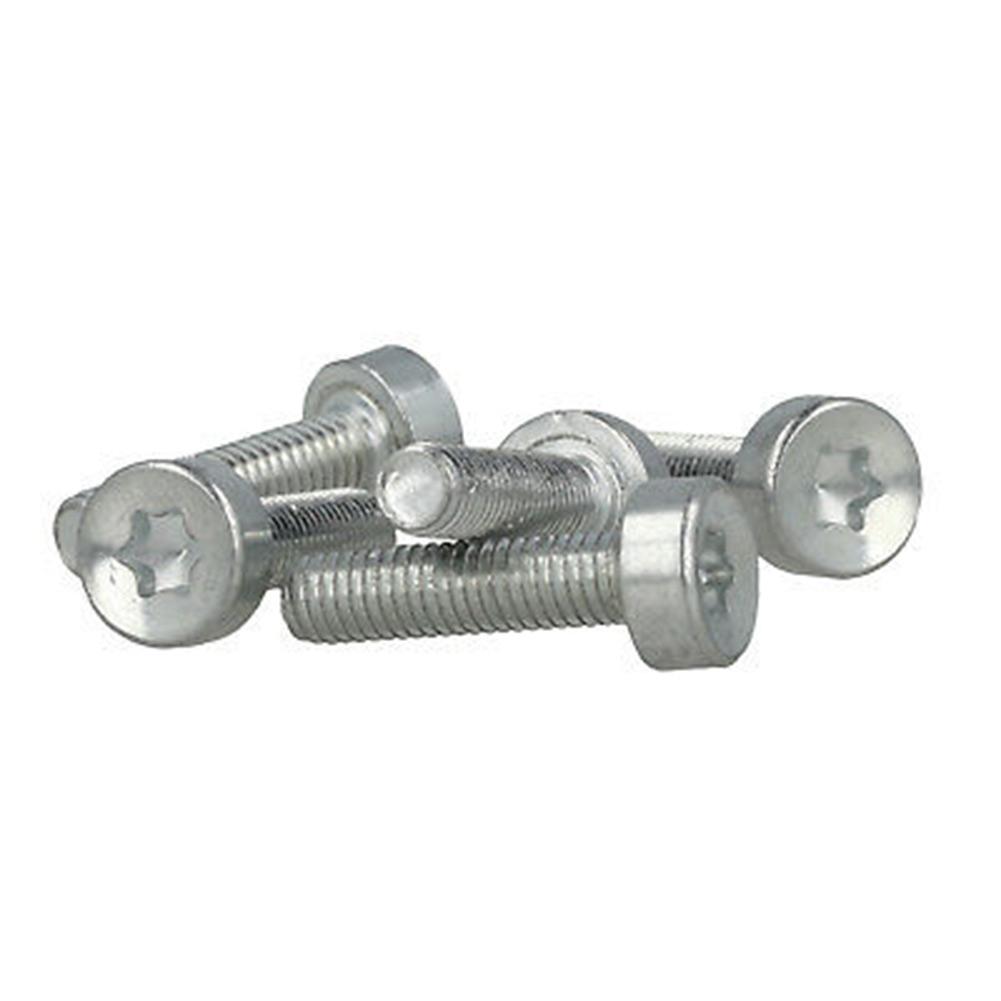 Home Industry Screws Screws Kit Engine Parts Parts Replacements 5 Pcs