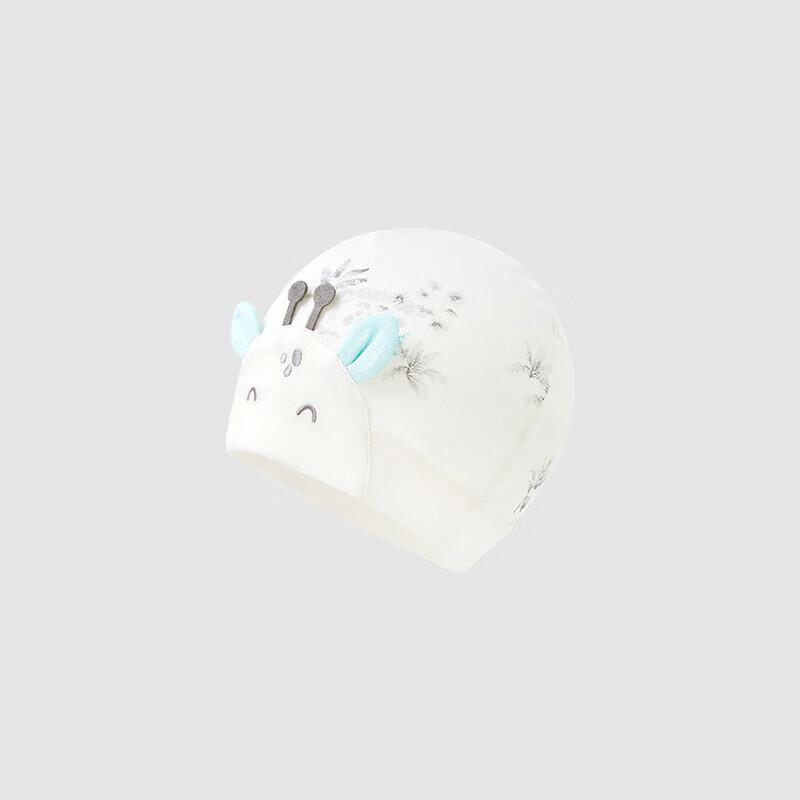 YEEHOO Baby Summer Cotton Breathable Hat